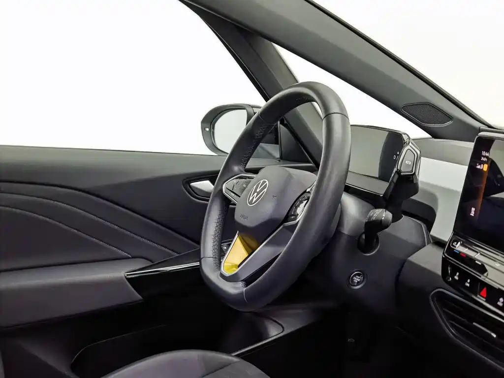 Volkswagen ID.3 — миниатюра 22