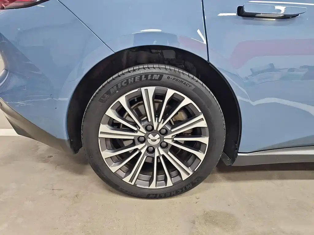NIO ET5T — миниатюра 17