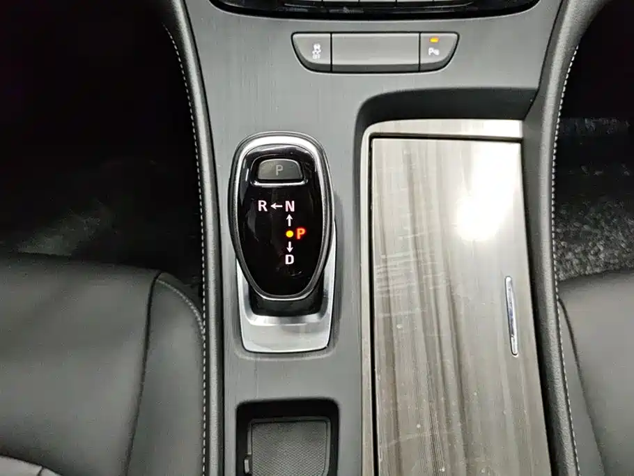 Buick LaCrosse — миниатюра 16