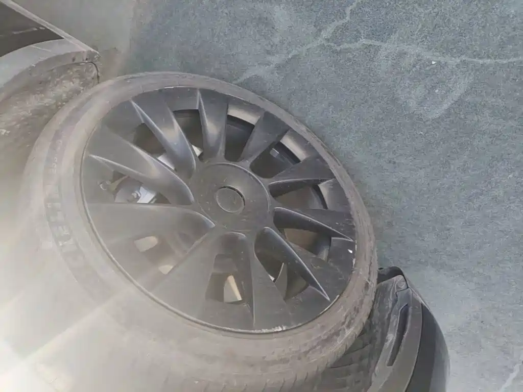 Tesla Model Y — миниатюра 23