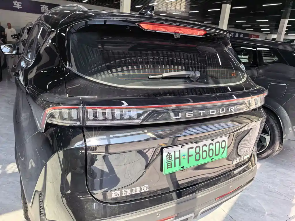 Shanhai Shanhai L7 — миниатюра 9