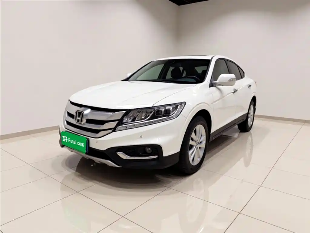 Honda Crosstour 2014
