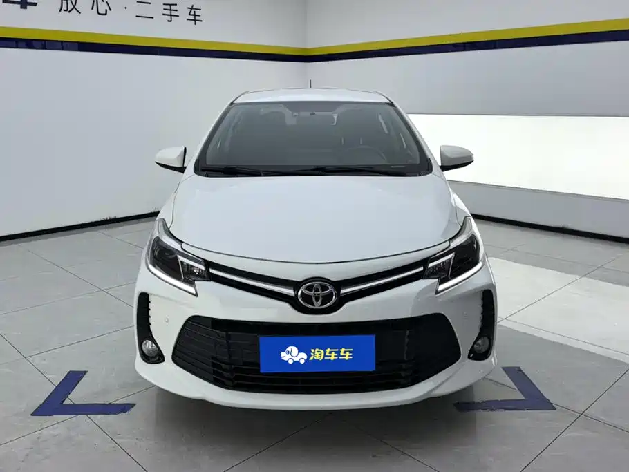 Toyota Vios — миниатюра 2