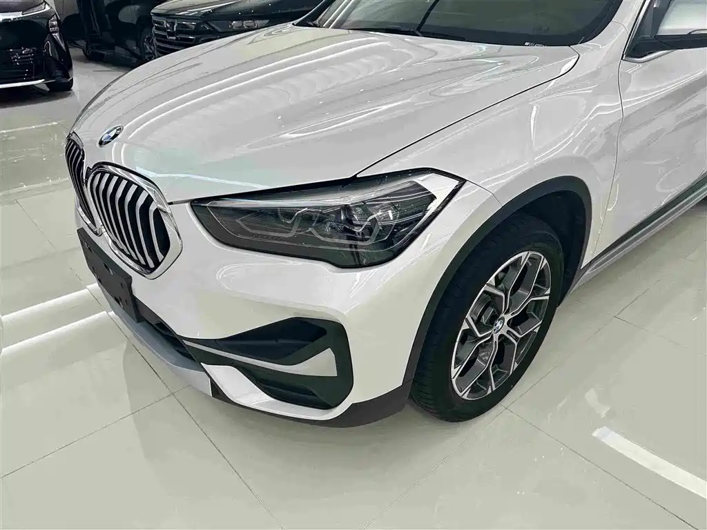 BMW X1 — миниатюра 3