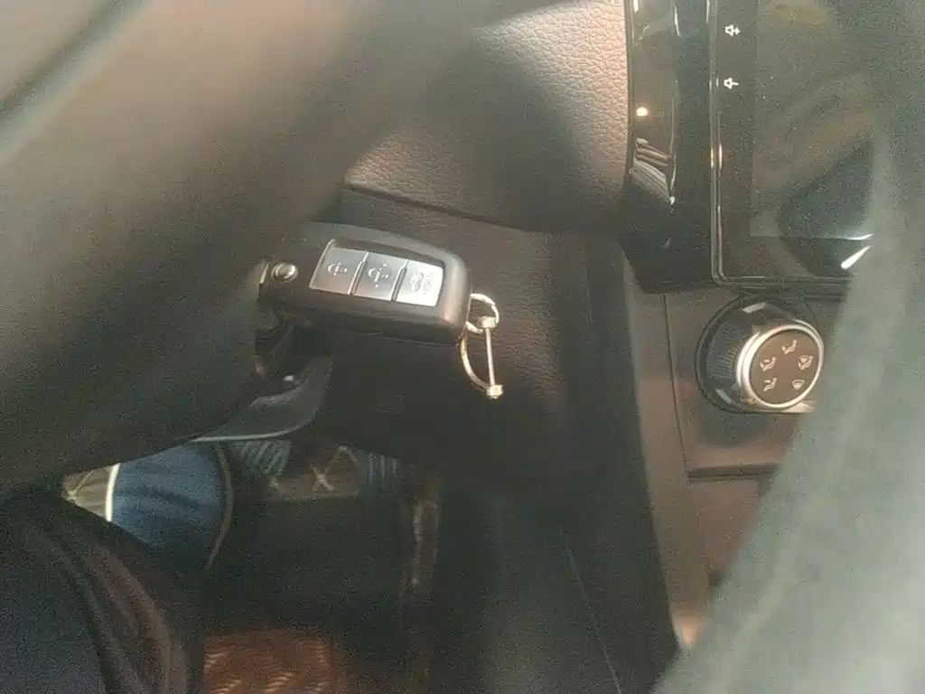 Nissan Sylphy — миниатюра 9