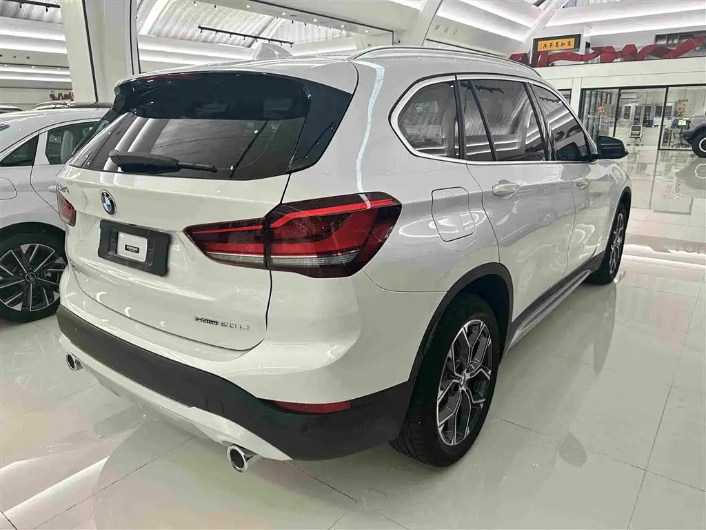 BMW X1 — миниатюра 18