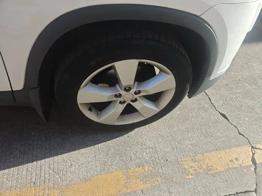 Chevrolet Trax — миниатюра 12