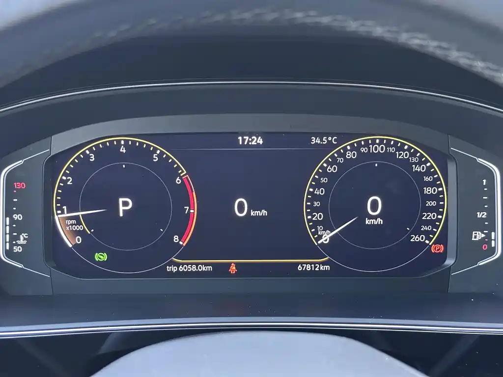 Volkswagen Passat — миниатюра 9