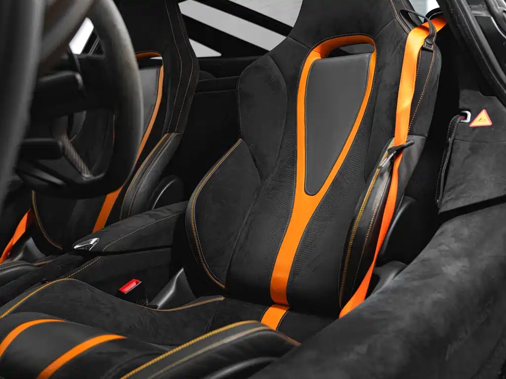 McLaren 720S — миниатюра 12