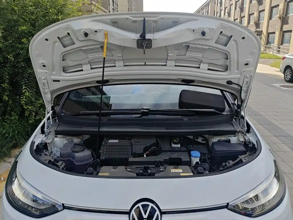 Volkswagen ID.3 — миниатюра 11