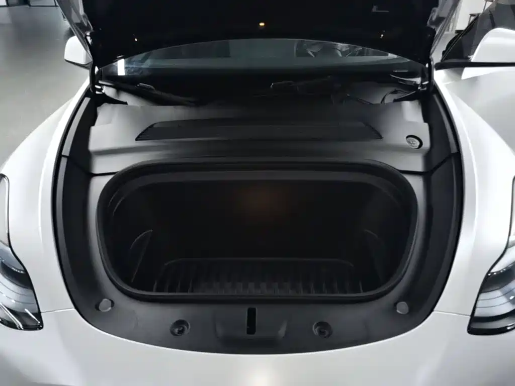 Tesla Model Y — миниатюра 20