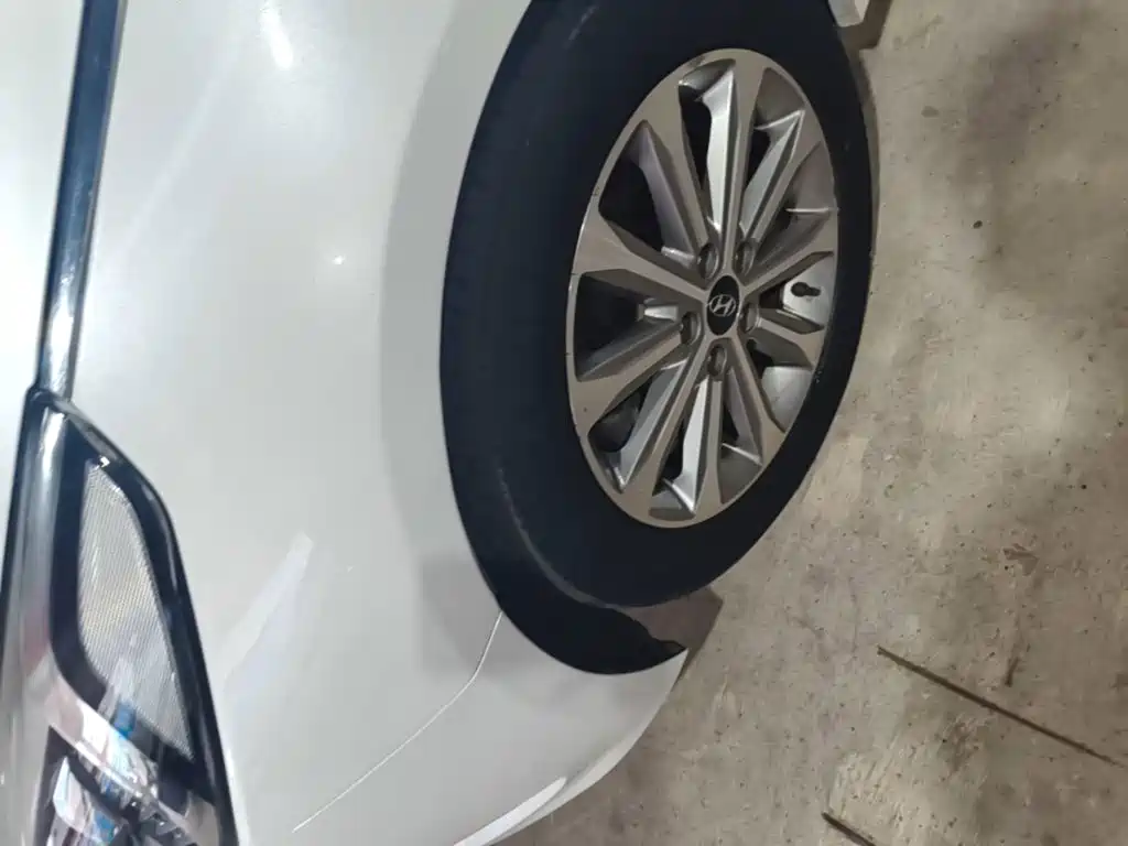 Hyundai Sonata — миниатюра 23