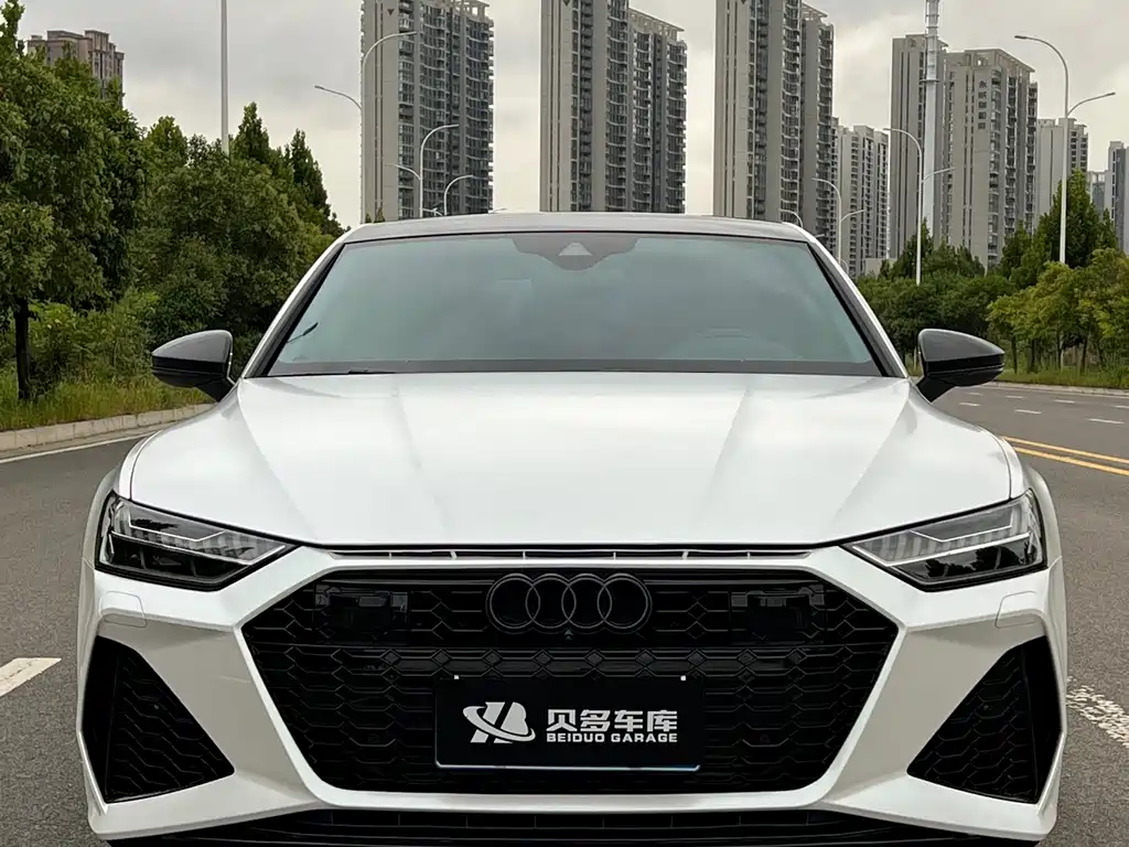 Audi A7 — миниатюра 2