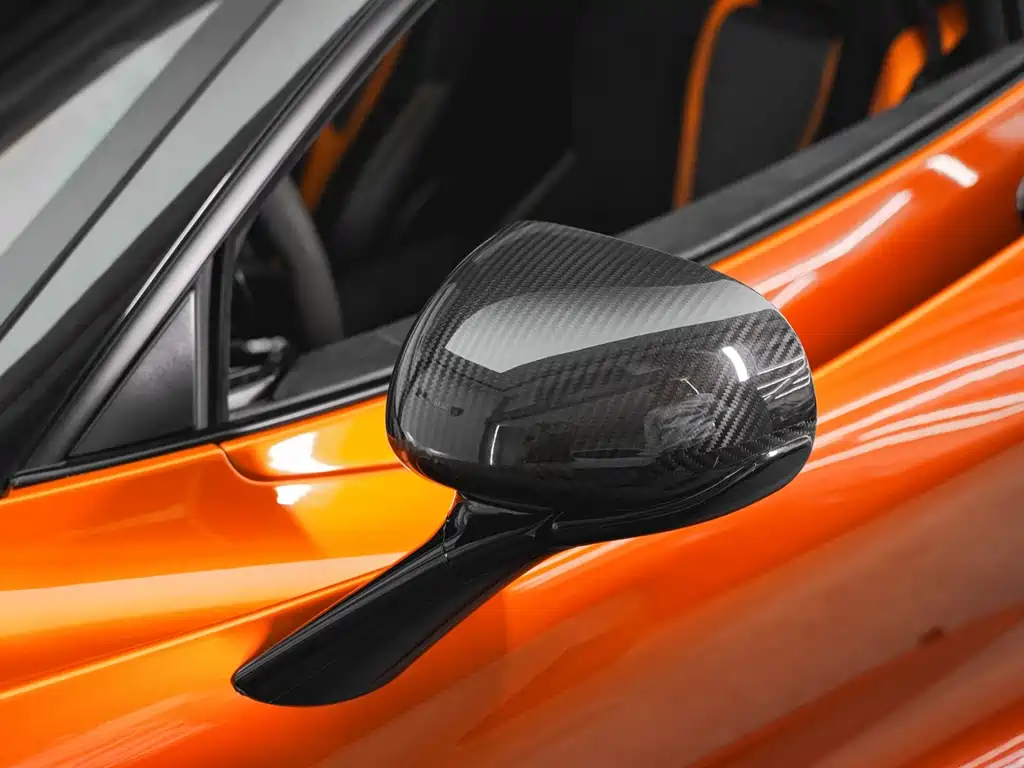 McLaren 720S — миниатюра 19