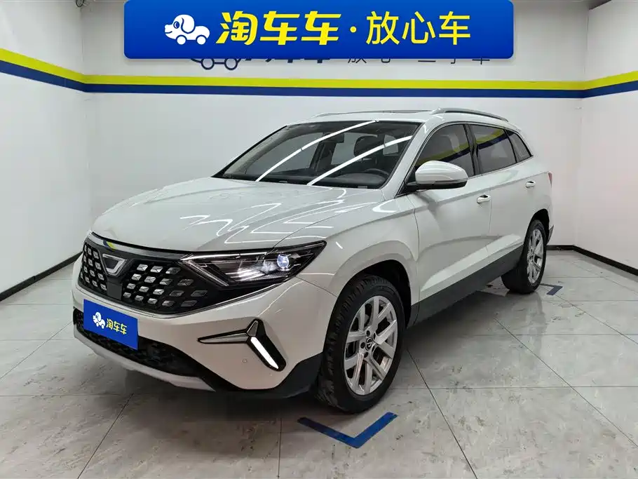 Jetta VS7 2023