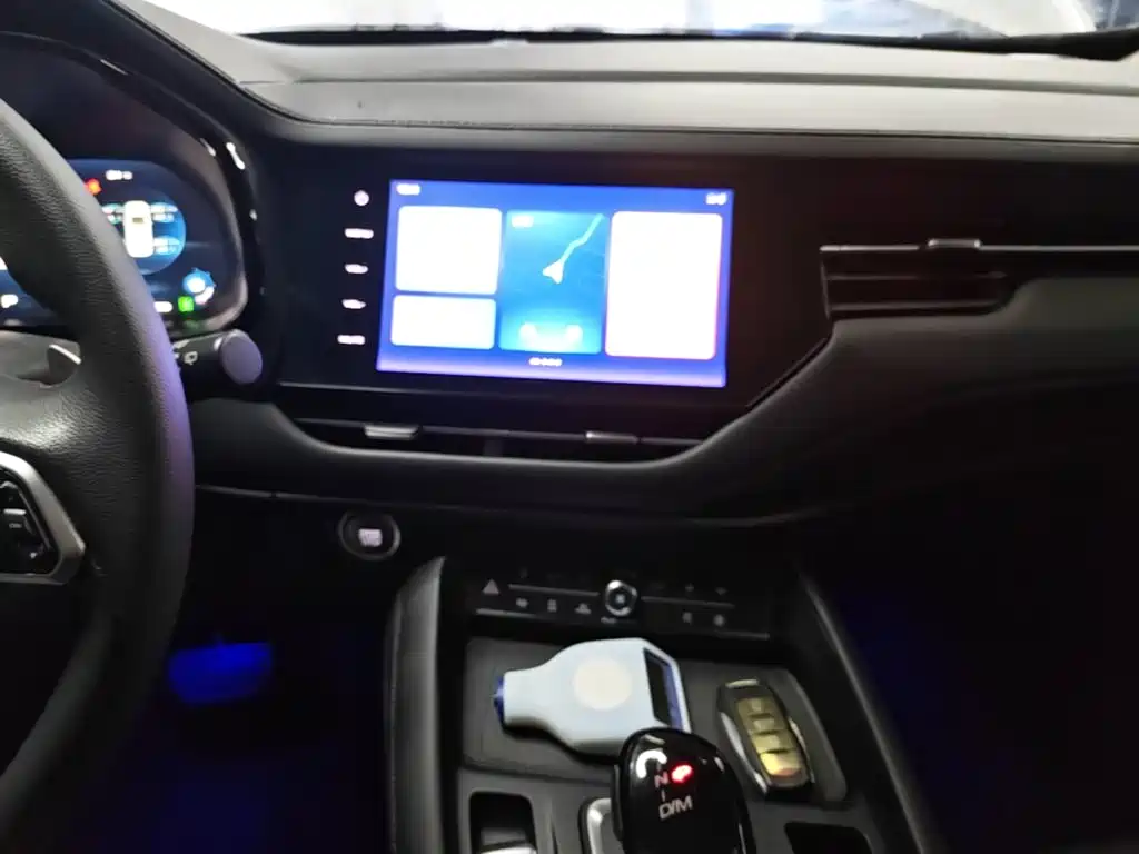 Haval F7 — миниатюра 13