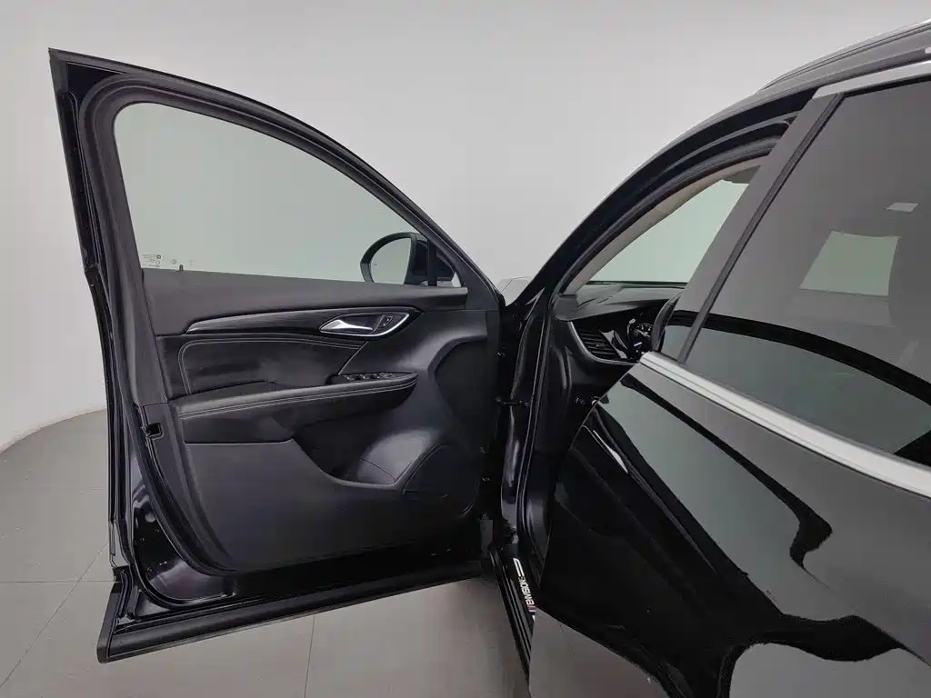 Buick Envision S — миниатюра 8