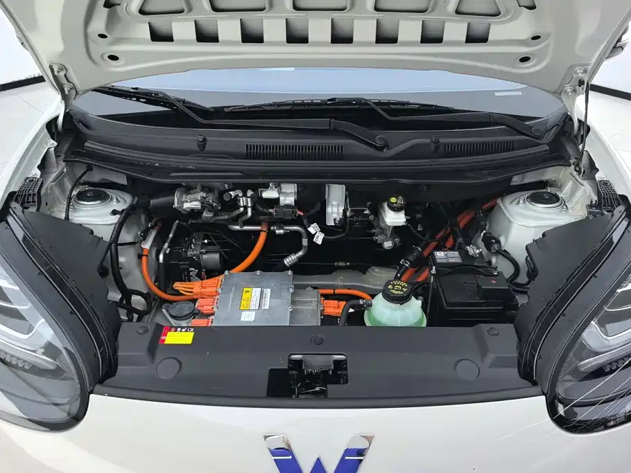 Wuling Bingo — миниатюра 10
