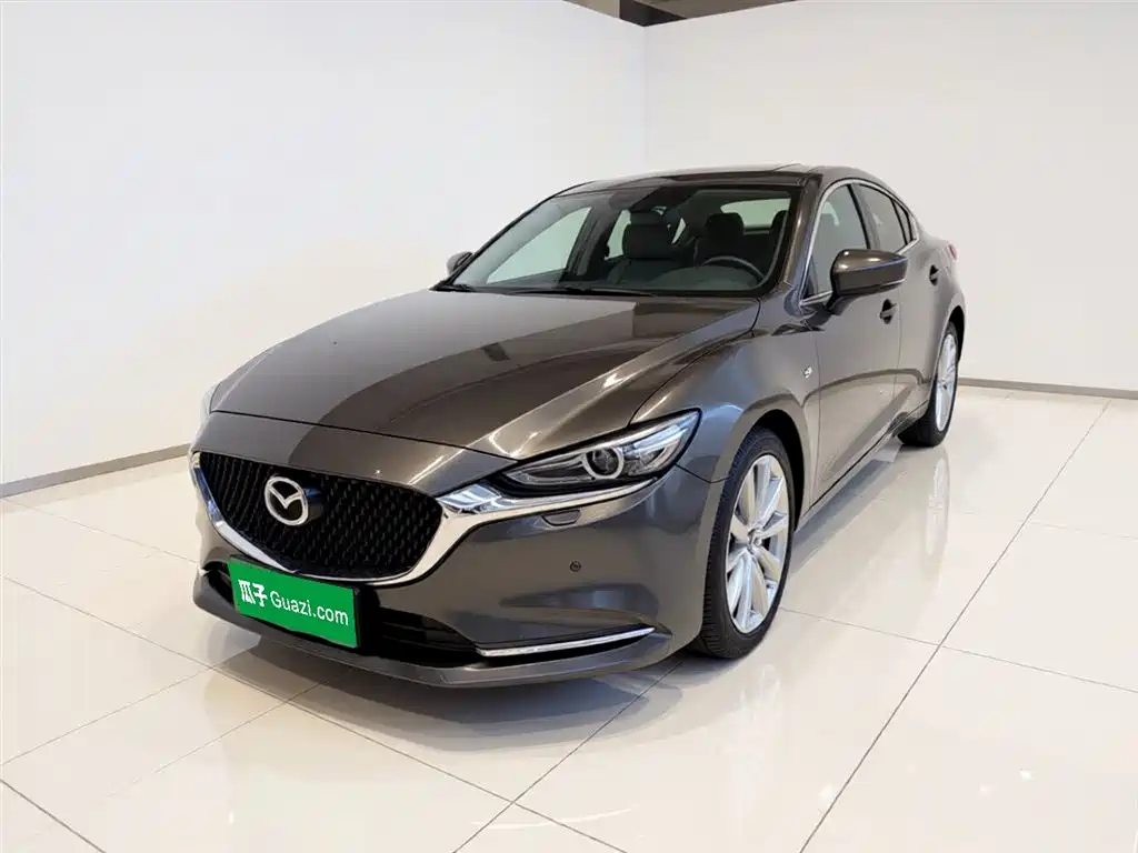 Mazda Atenza 2020 2.5L