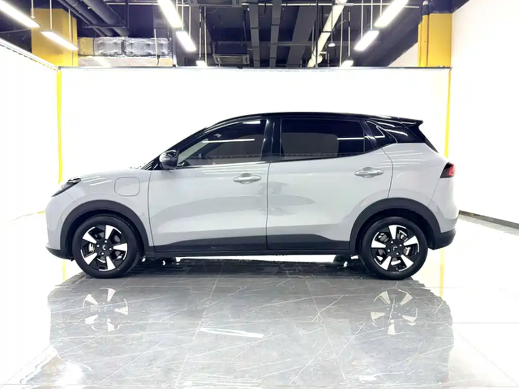 Wuling Bingo PLUS — миниатюра 3