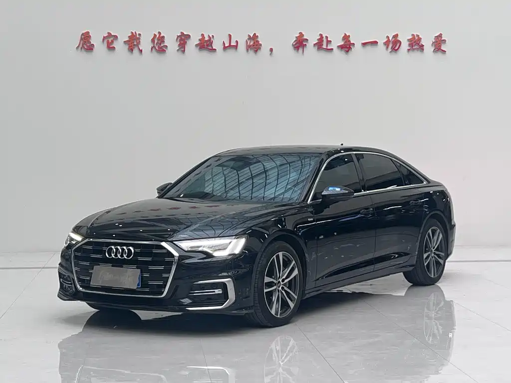 Купить Audi A6L