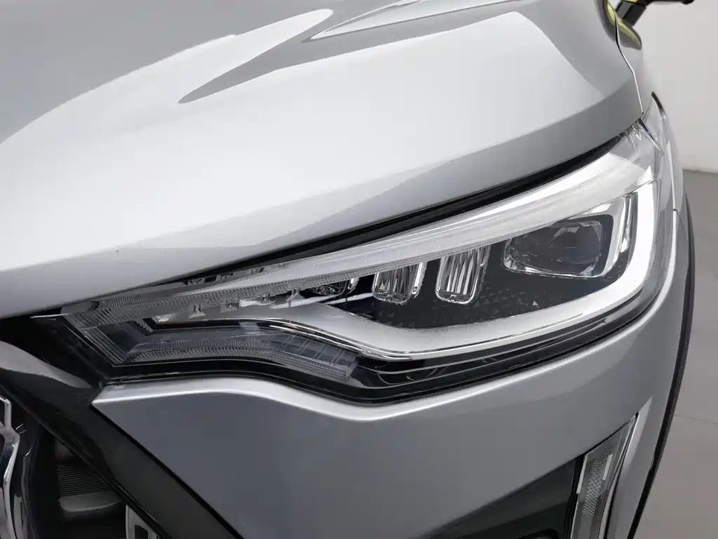 Haval Chitu — миниатюра 7