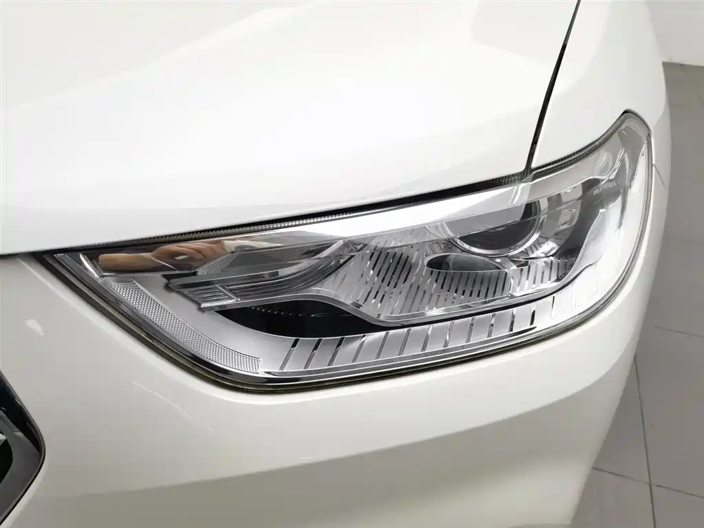 Haval H2 2018 1.5T MT Elite