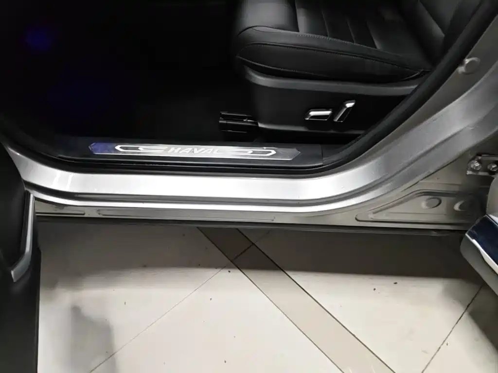 Haval F7 — миниатюра 22
