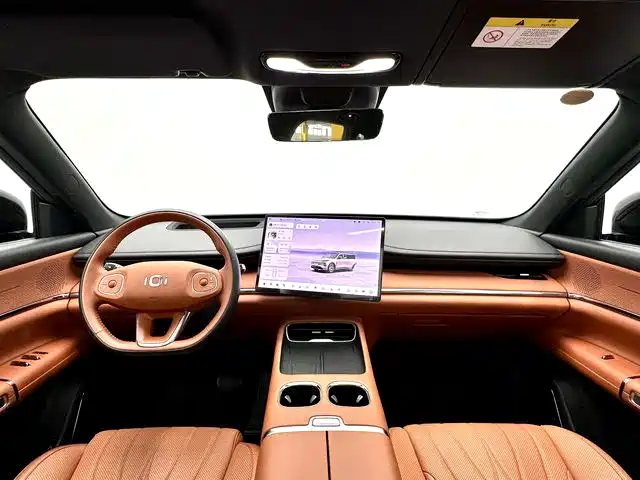 Qiyuan Qiyuan Q07 — миниатюра 4