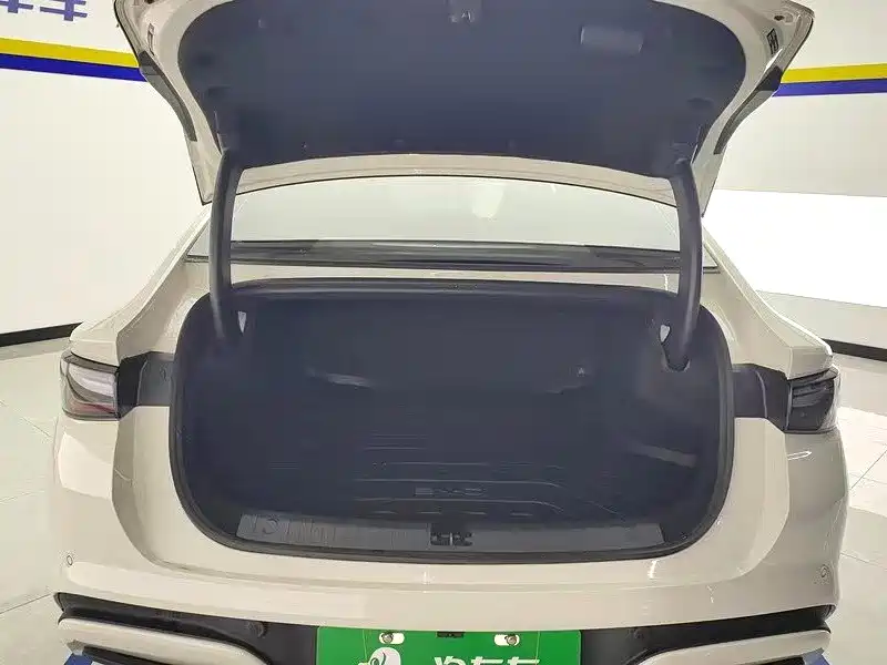 BYD Seal 06 — миниатюра 8