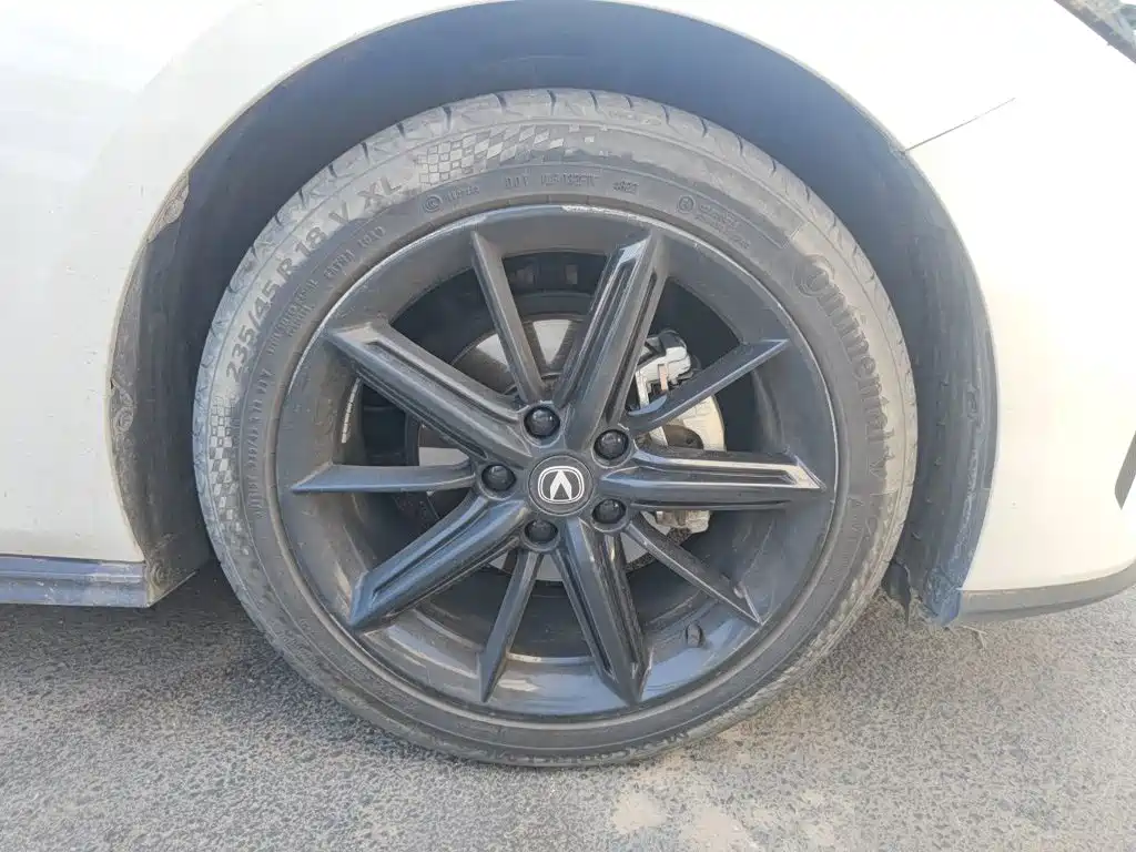 Changan UNI-V — миниатюра 24