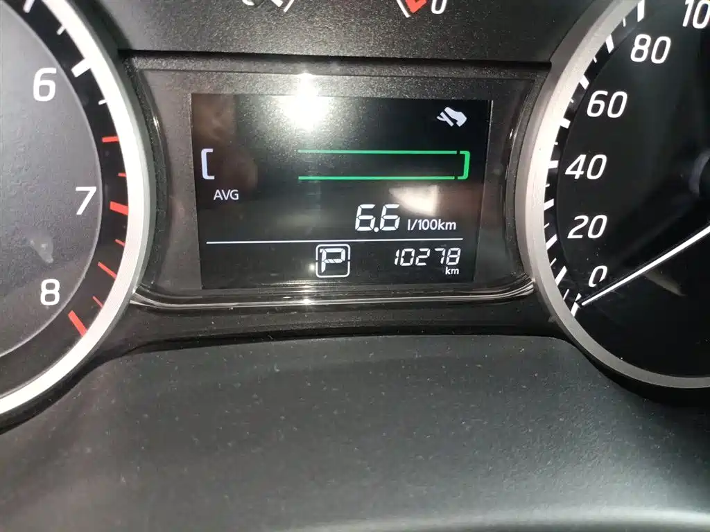 Nissan Sylphy 2024 1.6XE CVT Comfort