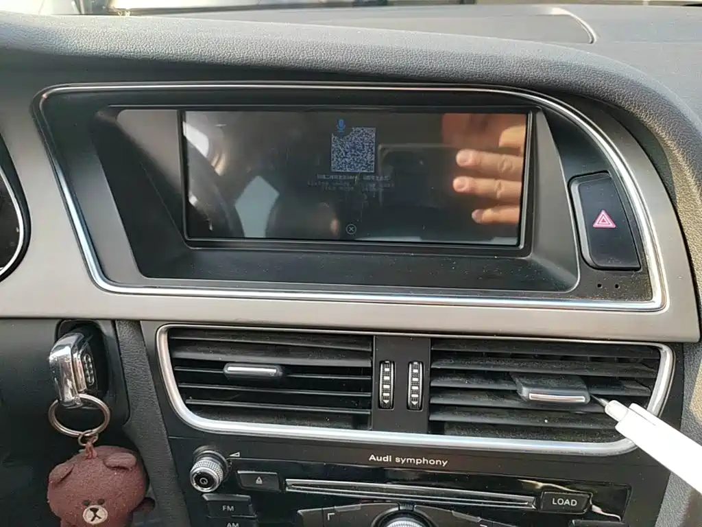 Audi A4L — миниатюра 13