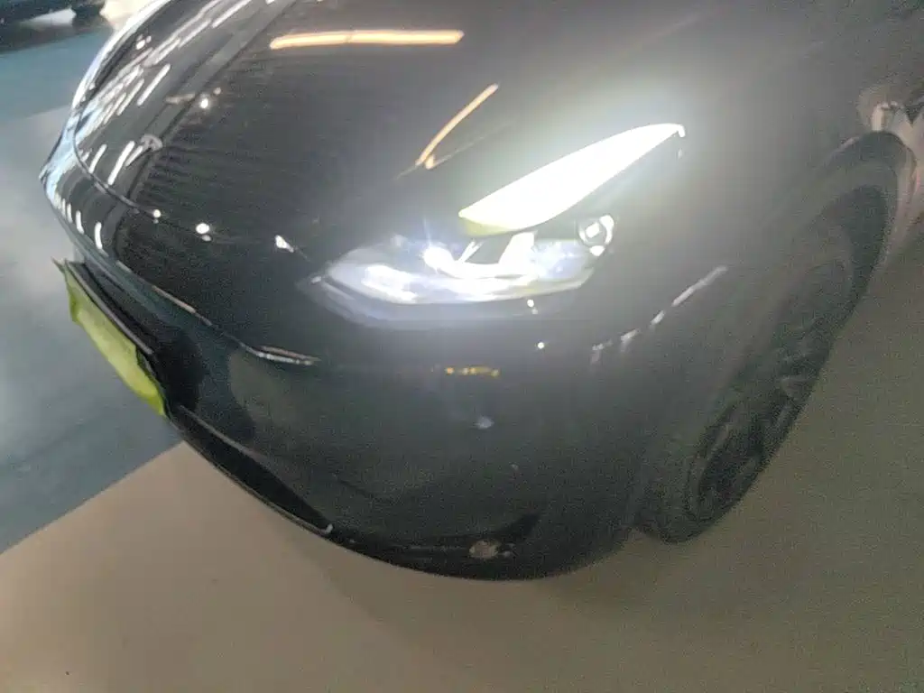 Tesla Model Y — миниатюра 24