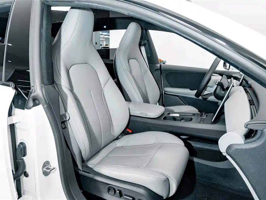 NIO ET5T — миниатюра 18