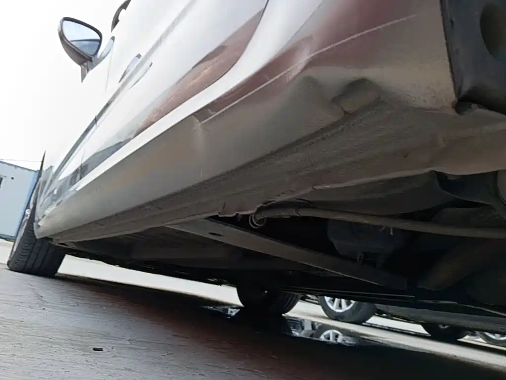 Citroen C4L — миниатюра 22