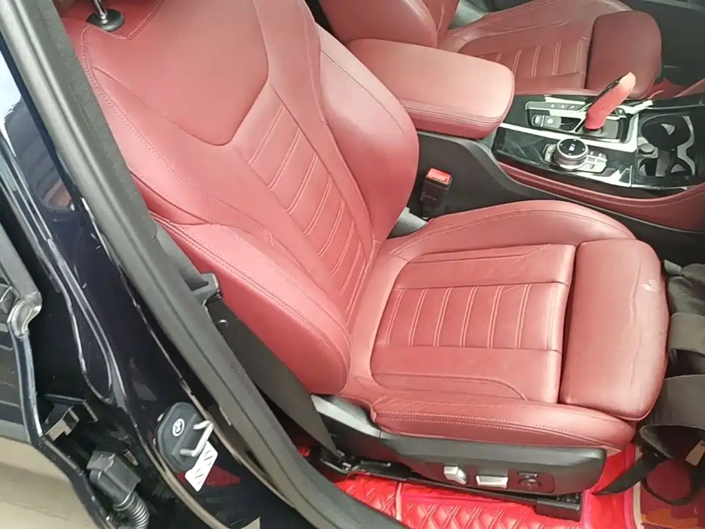 BMW X4 — миниатюра 25