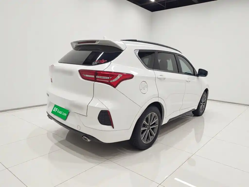 Jetour X70 — миниатюра 6