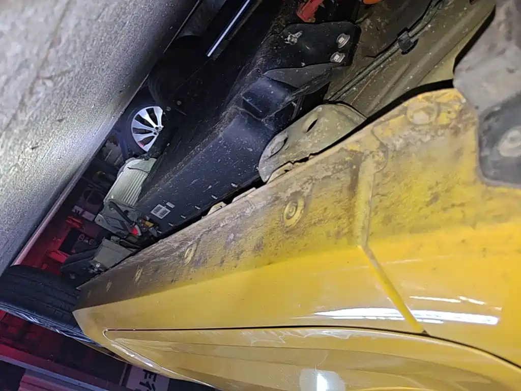 Wuling MINIEV — миниатюра 22