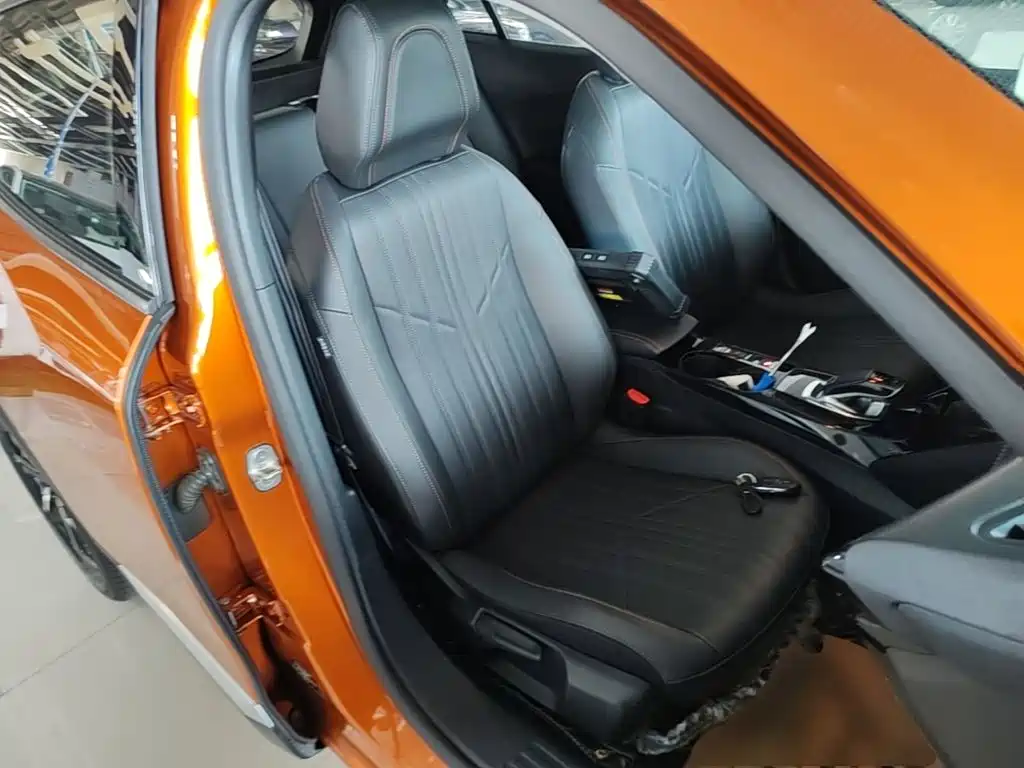 Peugeot 2008 — миниатюра 25