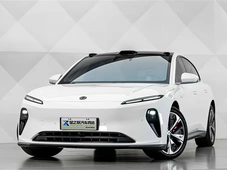 NIO ET5T — миниатюра 2