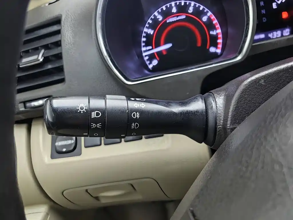 Toyota Highlander — миниатюра 21