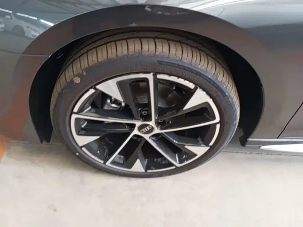 Audi A3 — миниатюра 23