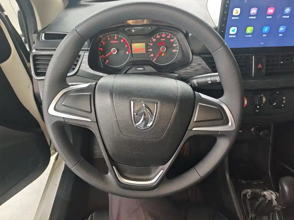 Baojun 310 — миниатюра 11