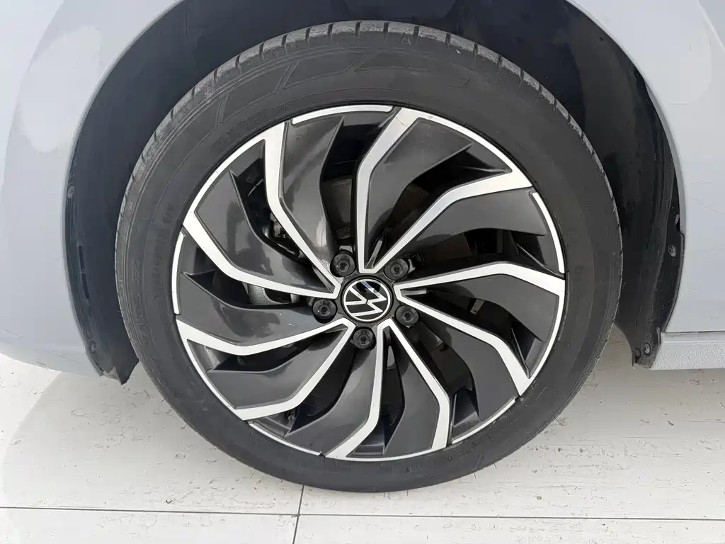Volkswagen Golf — миниатюра 15