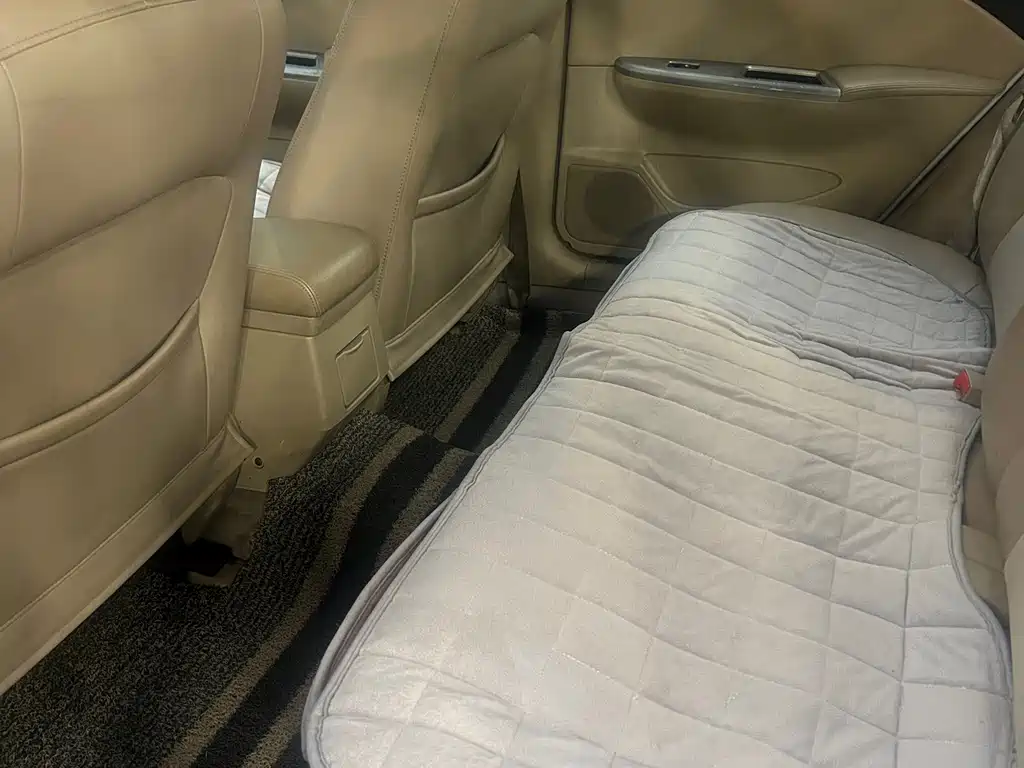 Buick Excelle — миниатюра 5