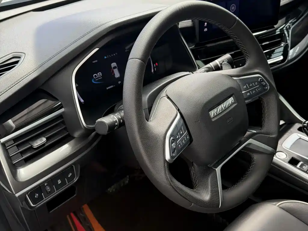 Haval H6 — миниатюра 9