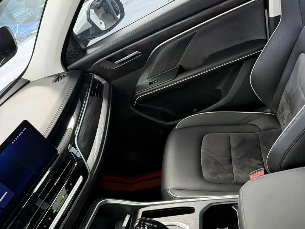 Haval H6 — миниатюра 12
