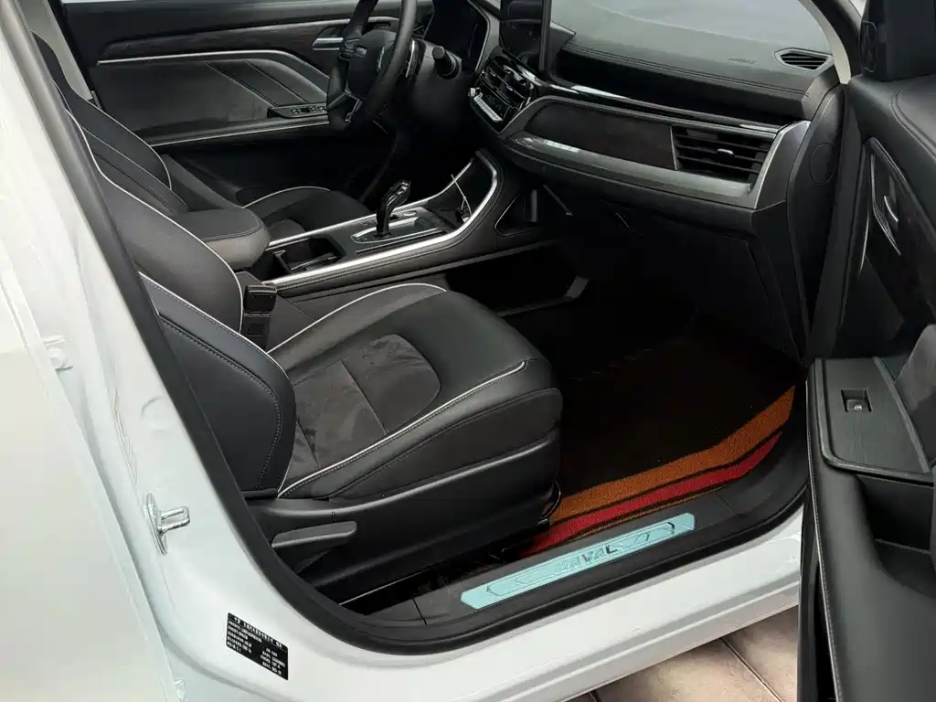 Haval H6 — миниатюра 14