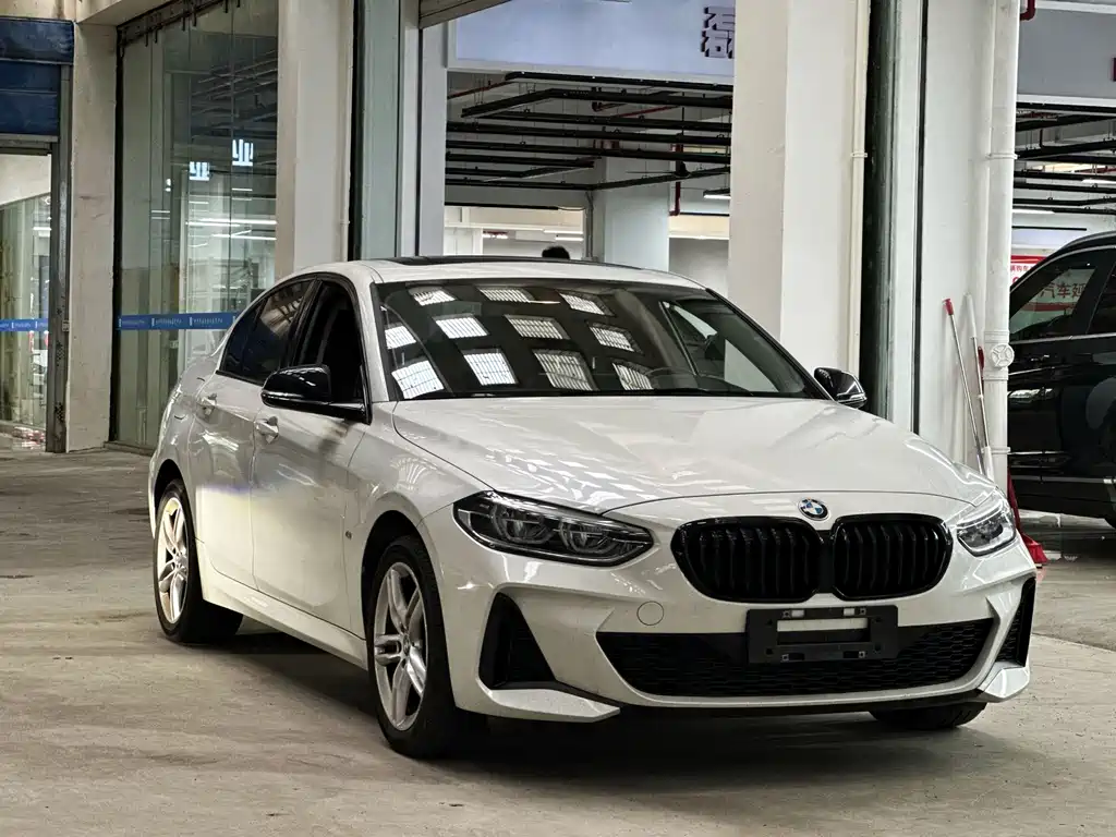 BMW 1 Series — миниатюра 3